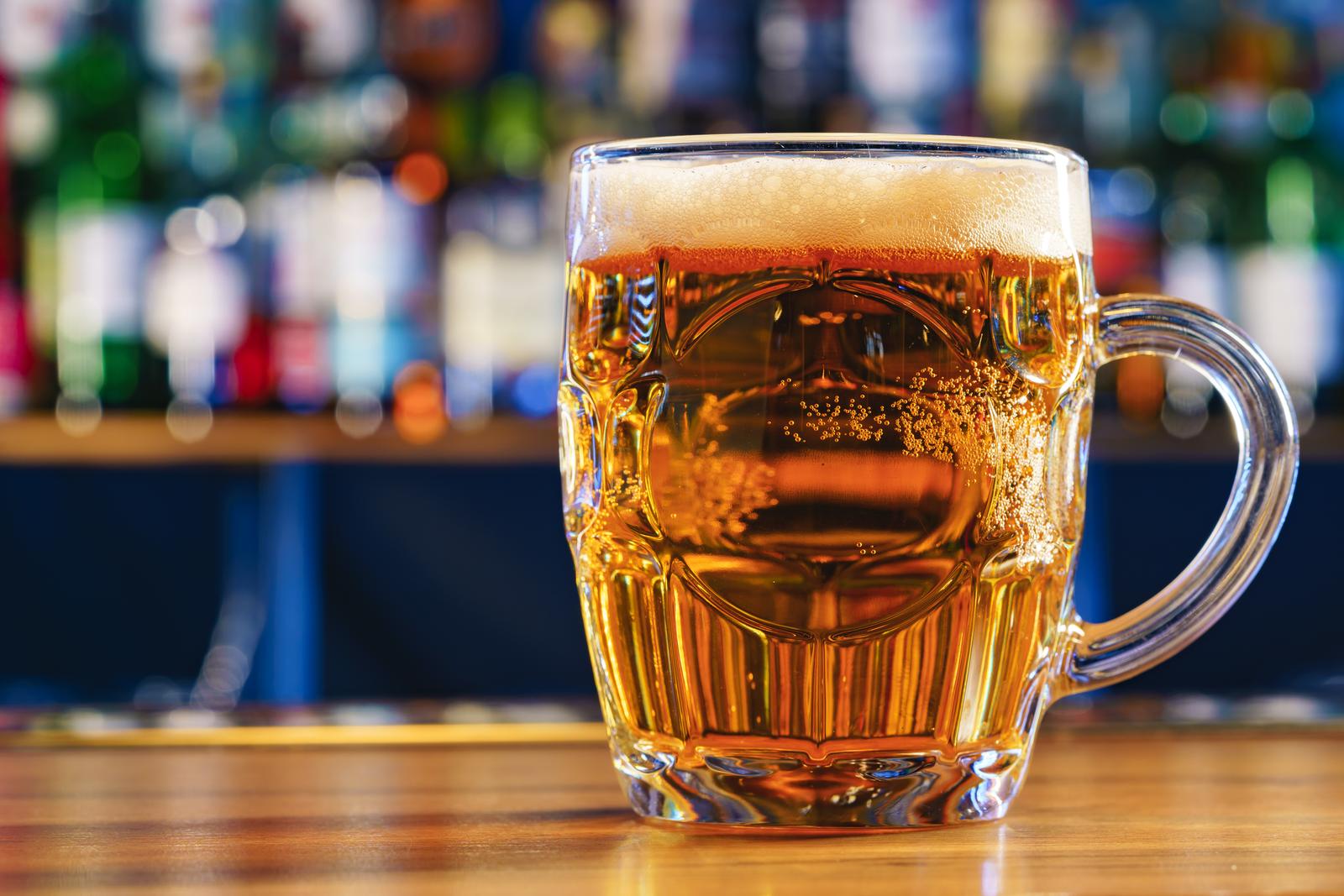 Jakie są najpopularniejsze piwa Belgijskie