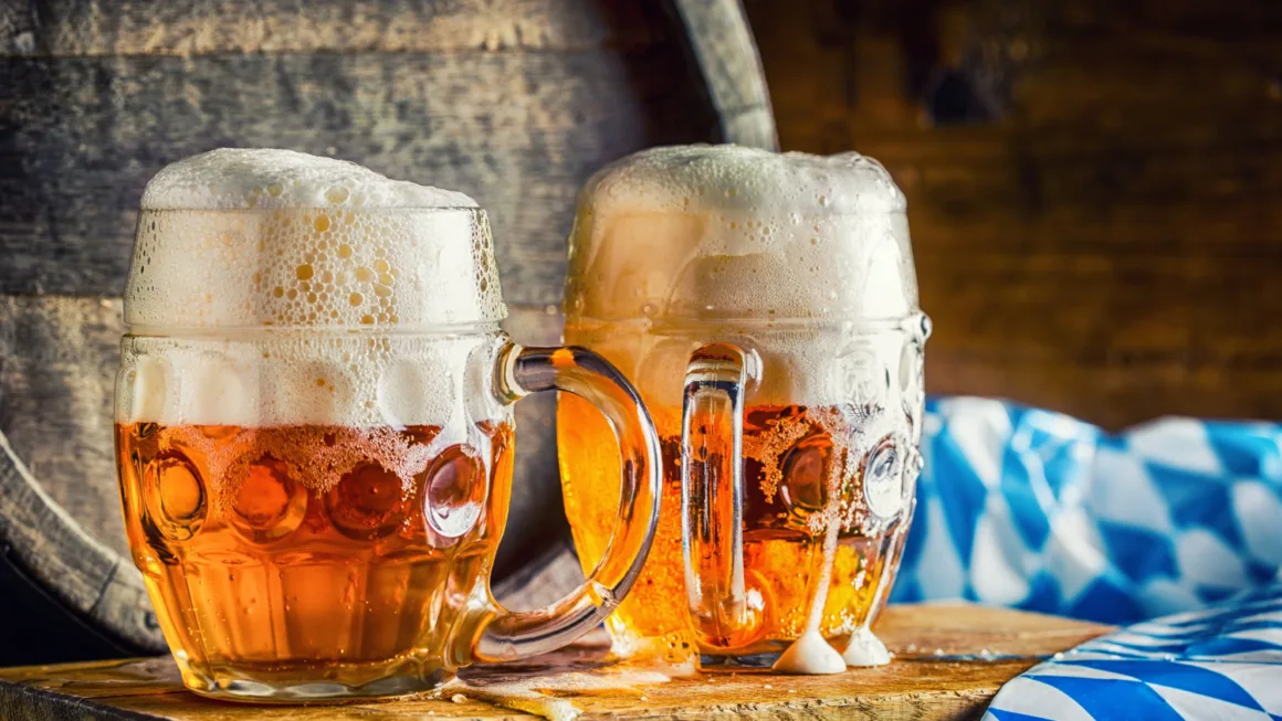 Czy w Emiratach Arabskich piwo jest legalne?