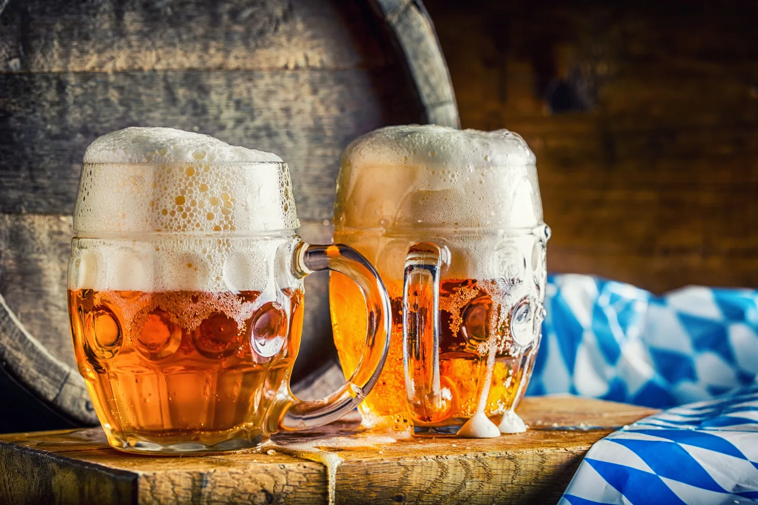 Czy w Emiratach Arabskich piwo jest legalne?