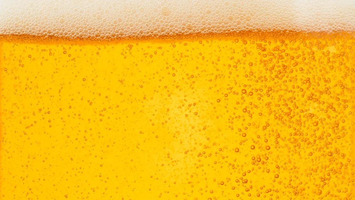 Jakie jest najpopularniejsze piwo w Irlandii?