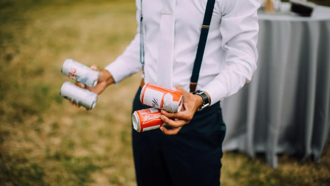 Piwa na wesele – jakie wybrać i ile należy kupić?