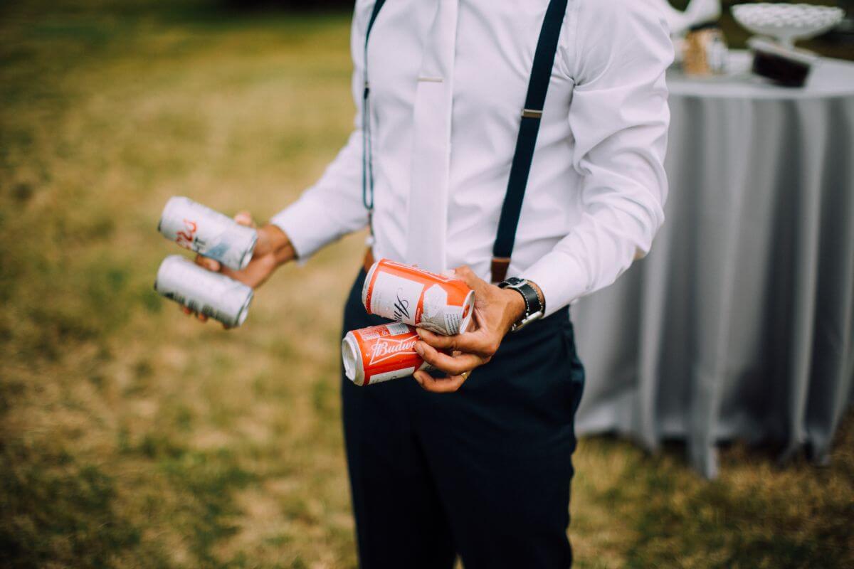 Piwa na wesele – jakie wybrać i ile należy kupić?