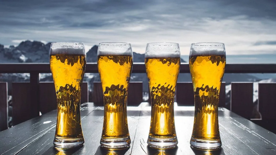 Recenzje piw, czyli jak wybrać piwo