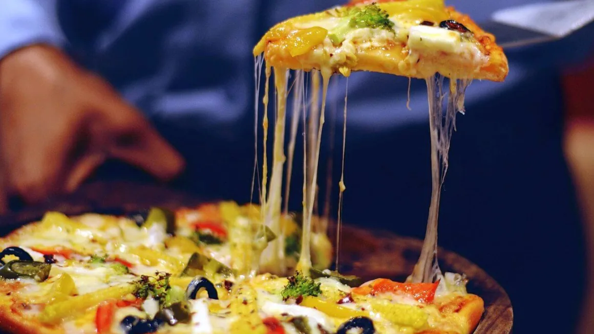 Najlepsza pizza do piwa – poznaj przepis!